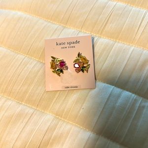 Kate spade earrings
